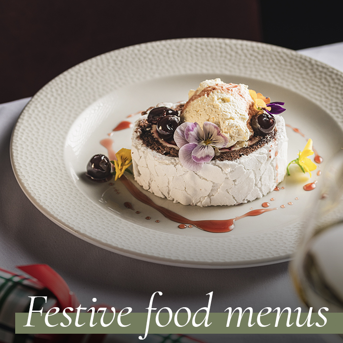 View our Christmas & Festive Menus. Christmas at The Washington in London